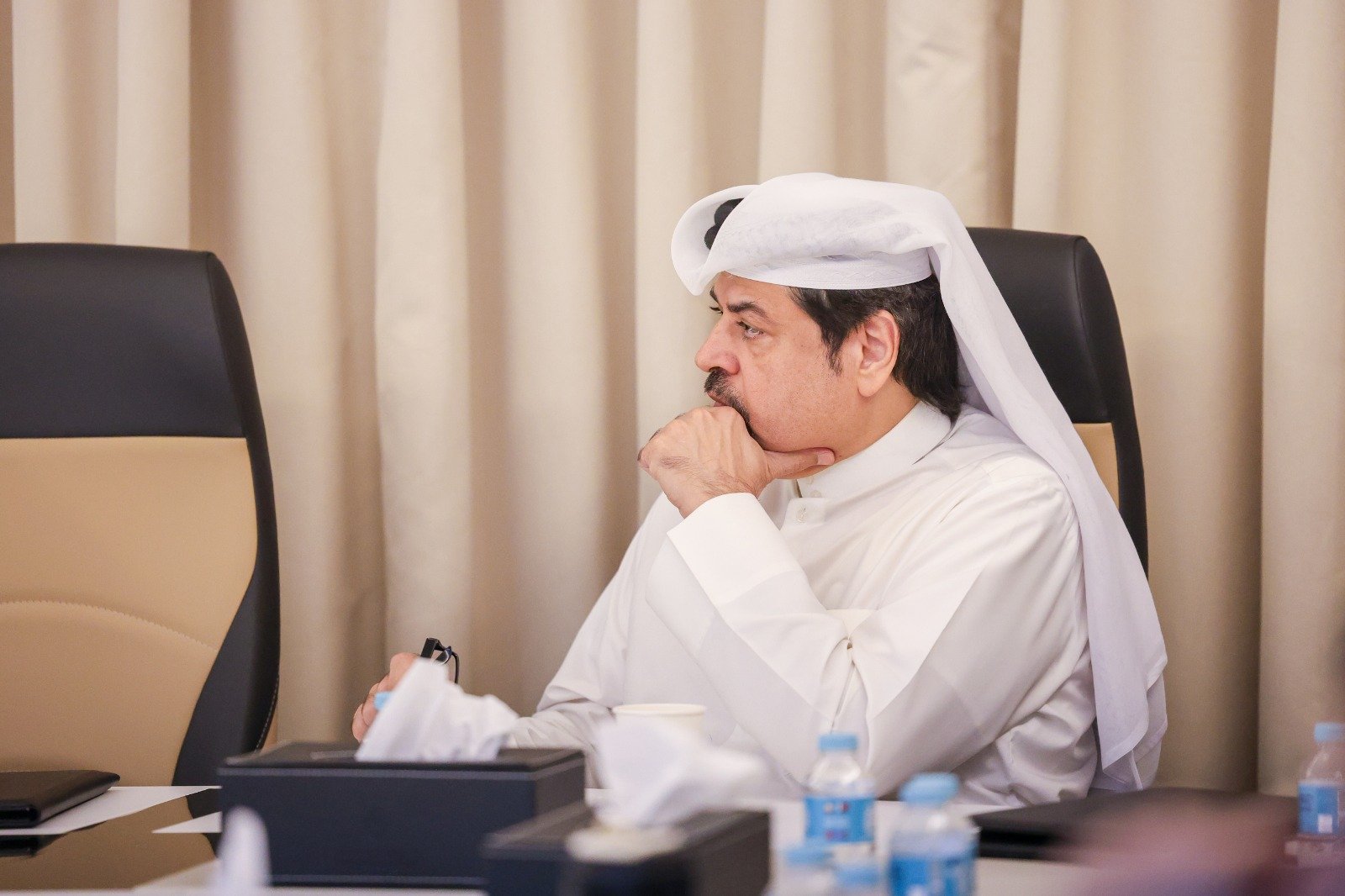المركز القطري للصحافة